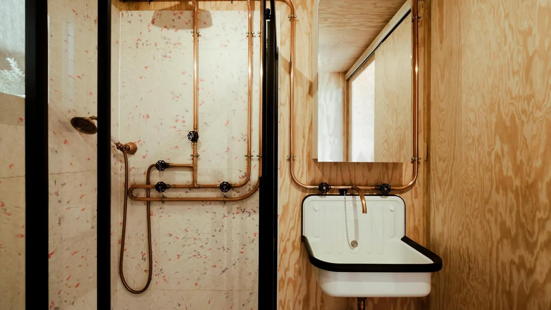 Ecolodge Acme Jacuzzi Vue Lac Angon